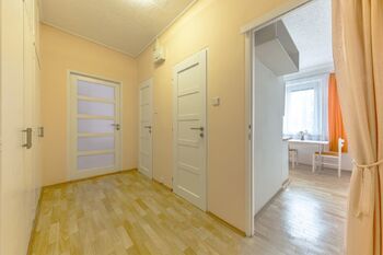 Prodej bytu 2+1 v osobním vlastnictví 52 m², Praha 10 - Strašnice