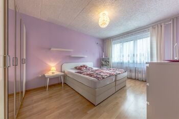 Prodej bytu 2+1 v osobním vlastnictví 52 m², Praha 10 - Strašnice