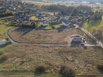 Prodej pozemku 713 m², Andělská Hora