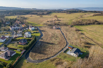 Prodej pozemku 713 m², Andělská Hora