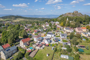 Prodej pozemku 713 m², Andělská Hora