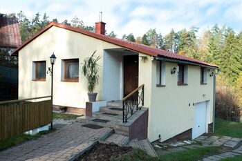 Prodej chaty / chalupy 144 m², Kamenice