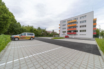 Prodej jiných prostor 12 m², Uničov