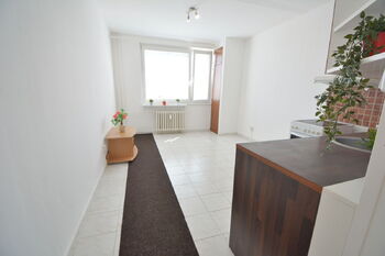 Pronájem bytu 2+kk v osobním vlastnictví 47 m², Hradec Králové