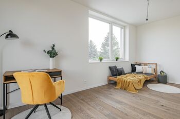 Prodej nájemního domu 532 m², Praha 8 - Ďáblice