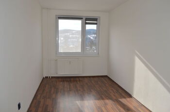 Pronájem bytu 3+1 v družstevním vlastnictví 74 m², Vimperk