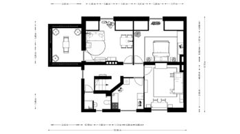 Prodej domu 275 m², Praha 6 - Liboc