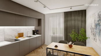 Prodej domu 275 m², Praha 6 - Liboc