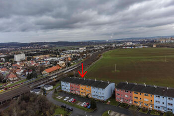 Prodej bytu 2+kk v osobním vlastnictví 62 m², Plzeň