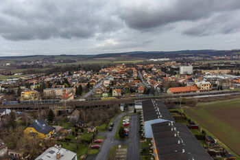 Prodej bytu 2+kk v osobním vlastnictví 62 m², Plzeň