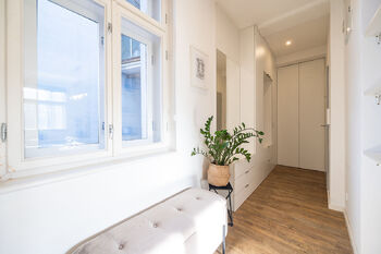 Prodej bytu 3+kk v osobním vlastnictví 77 m², Praha 4 - Braník