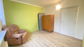 Pronájem bytu 3+1 v osobním vlastnictví 70 m², Šumperk