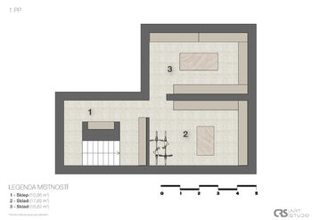 Prodej domu 126 m², Hranice