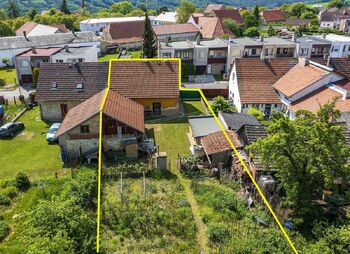 Prodej domu 60 m², Ročov