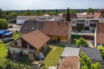 Prodej domu 60 m², Ročov