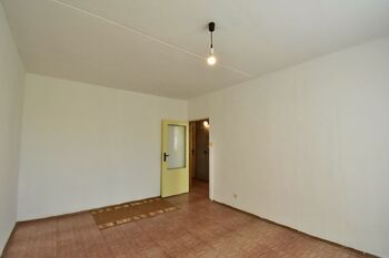 Pronájem bytu 1+1 v osobním vlastnictví 44 m², Hradec Králové