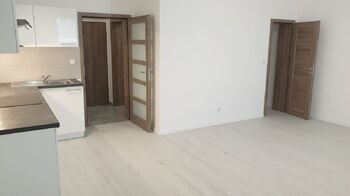 Pronájem bytu 1+kk v osobním vlastnictví 40 m², Libochovice