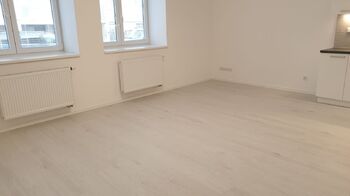 Pronájem bytu 1+kk v osobním vlastnictví 40 m², Libochovice