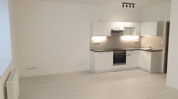 Pronájem bytu 1+kk v osobním vlastnictví 40 m², Libochovice