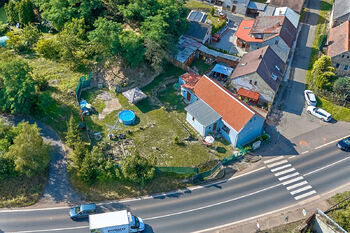 Prodej domu 158 m², Hořovičky