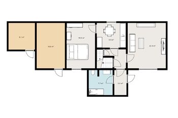 Prodej domu 158 m², Hořovičky