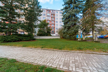 Prodej bytu 2+1 v osobním vlastnictví 55 m², Bystřice pod Hostýnem