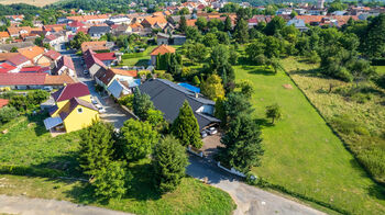 Prodej domu 358 m², Týnec nad Labem