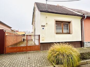 Prodej domu 199 m², Kyjov