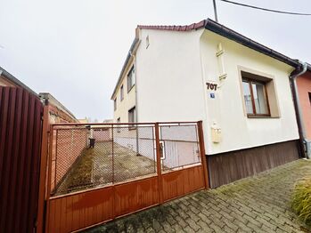 Prodej domu 199 m², Kyjov