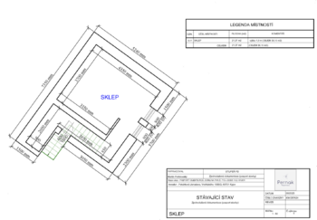 Prodej domu 199 m², Kyjov