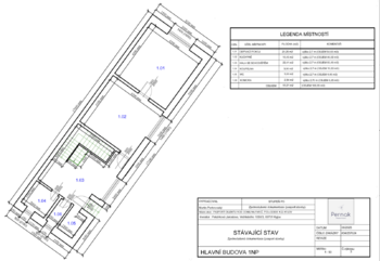 Prodej domu 199 m², Kyjov