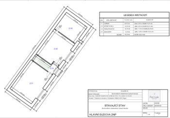 Prodej domu 199 m², Kyjov
