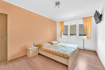 Prodej domu 396 m², Zádolí