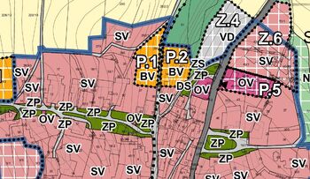 Prodej domu 396 m², Zádolí