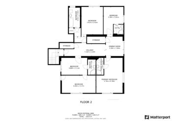 Prodej domu 396 m², Zádolí