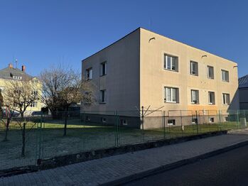 Prodej bytu 4+kk v osobním vlastnictví 100 m², Valašské Meziříčí