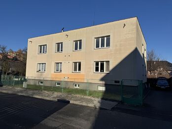 Prodej bytu 4+kk v osobním vlastnictví 100 m², Valašské Meziříčí