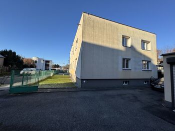 Prodej bytu 4+kk v osobním vlastnictví 100 m², Valašské Meziříčí