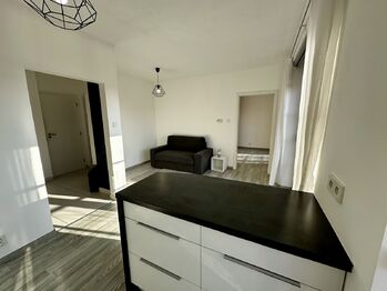 Pronájem bytu 2+kk v osobním vlastnictví 49 m², Veleň