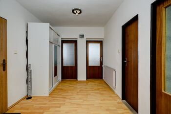 Prodej bytu 3+1 v osobním vlastnictví 70 m², Jedovnice