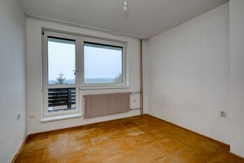 Prodej bytu 3+1 v osobním vlastnictví 70 m², Jedovnice