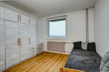 Prodej bytu 3+1 v osobním vlastnictví 70 m², Jedovnice