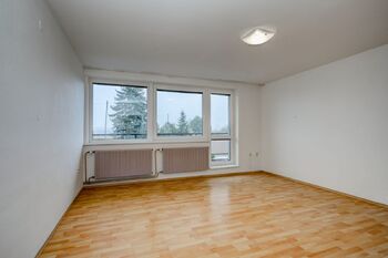 Prodej bytu 3+1 v osobním vlastnictví 70 m², Jedovnice