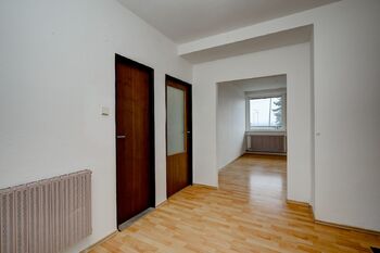 Prodej bytu 3+1 v osobním vlastnictví 70 m², Jedovnice