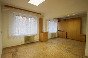 zasedací místnost - Pronájem kancelářských prostor 503 m², Protivín