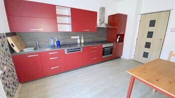 Pronájem bytu 2+1 v osobním vlastnictví 70 m², Sudkov