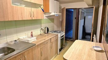 Kuchyně 1PP - Prodej domu 209 m², Brno