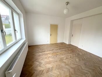 Pronájem bytu 2+1 v osobním vlastnictví 65 m², Vimperk