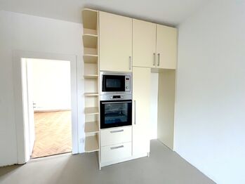 Pronájem bytu 2+1 v osobním vlastnictví 65 m², Vimperk