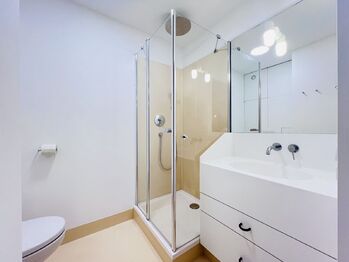 Pronájem bytu 1+kk v osobním vlastnictví 38 m², Praha 8 - Libeň